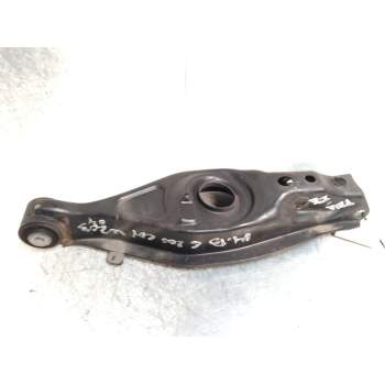 BRAZO SUSPENSION INFERIOR TRASERO IZQUIERDO POSTERIOR 220CDI 2004