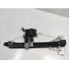Recambio de elevalunas trasero izquierdo para volvo s80 berlina 2.5 turbodiesel referencia OEM IAM   4P