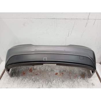 PARAGOLPES TRASERO VER FOTOS X117/2015