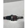 Recambio de transmision delantera izquierda para citroën xsara picasso 1.6 16v exclusive referencia OEM IAM  16G 2004