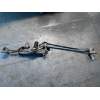 Recambio de motor limpia delantero para peugeot 807 2.0 hdi fap cat referencia OEM IAM   