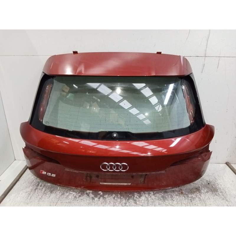 Recambio de porton trasero para audi q5 (fyb, fyg) sq5 tdi mild hybrid quattro referencia OEM IAM  5P 