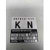 Recambio de centralita motor uce para nissan primera berlina (p11) referencia OEM IAM 237102J615 407913111 KN