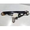Recambio de elevalunas trasero derecho para bmw serie 5 berlina (e60) 2.0 16v diesel referencia OEM IAM 6922320  