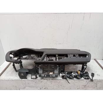 KIT AIRBAG 626181000 9803844280 2008