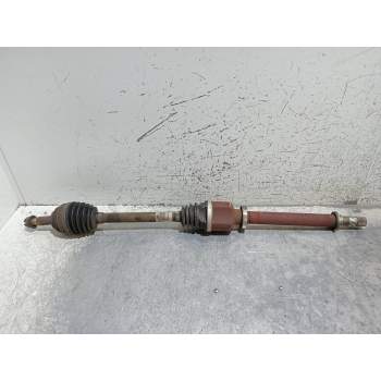TRANSMISION DELANTERA DERECHA 8200499586 1.5DCi 2009