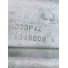 Recambio de caja cambios para citroën c4 coupe cool referencia OEM IAM 20DP42 4348809 A 5V