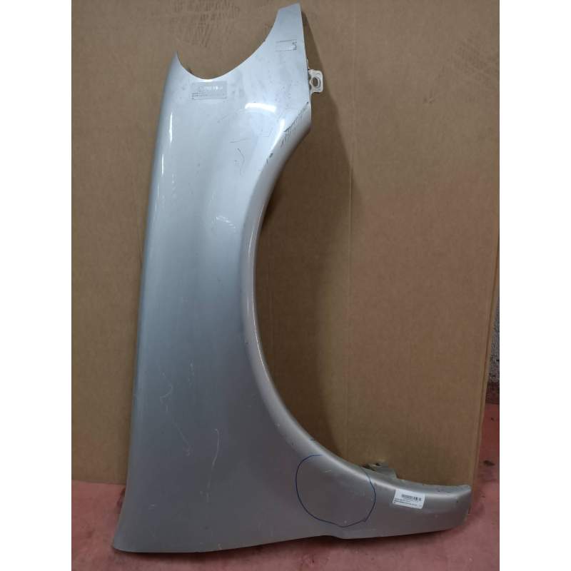 Recambio de aleta delantera derecha para mercedes-benz clase m (w163) 320 (163.154) referencia OEM IAM   