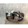 Recambio de motor cierre centralizado trasero derecho para chevrolet cruze ls referencia OEM IAM 13579566  