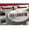 Recambio de piloto trasero central para peugeot 208 style referencia OEM IAM 9674308980 2NE010830 179457