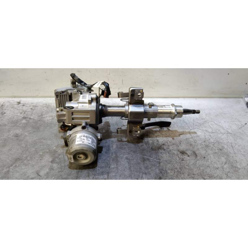 Recambio de columna direccion para kia cee´d drive referencia OEM IAM 4JDEC102 A256300500 2012