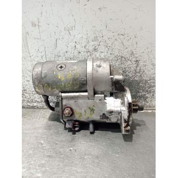 MOTOR ARRANQUE 3610027000 031013170 