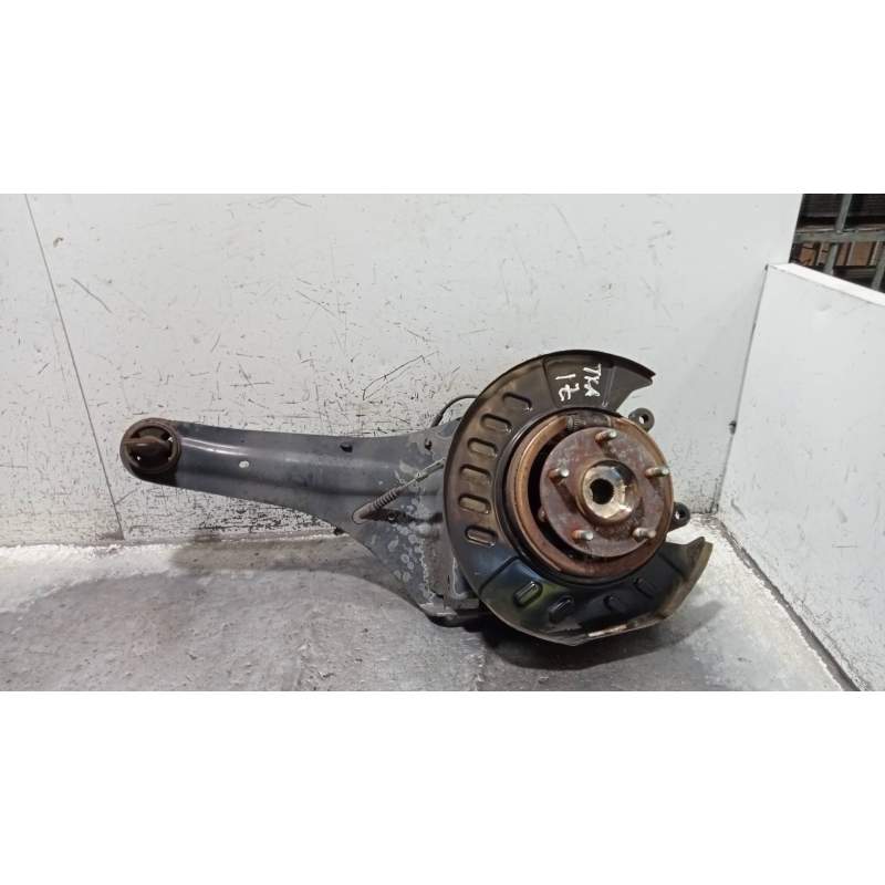 Recambio de mangueta trasera izquierda para mazda cx-7 (er) active referencia OEM IAM   