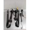 Recambio de kit airbag para citroën c5 berlina millenium referencia OEM IAM 626181000 9803844280 2008