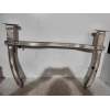 Recambio de puente delantero para peugeot 508 active referencia OEM IAM   
