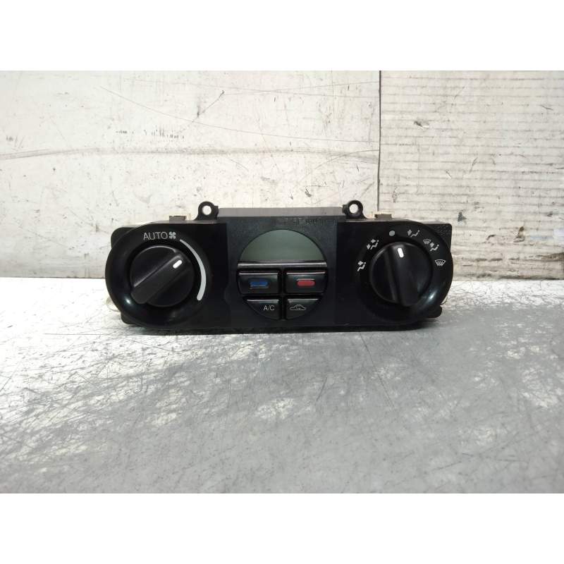 Recambio de mando calefaccion / aire acondicionado para ford mondeo berlina (gd) ghia referencia OEM IAM   97