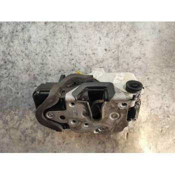 MOTOR CIERRE CENTRALIZADO TRASERO IZQUIERDO 13579557 