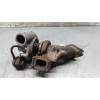 Recambio de turbocompresor para iveco daily iv caja/chasis 35c15 referencia OEM IAM 504137713 4918902913 2006