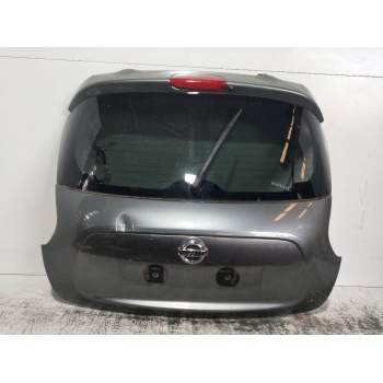 PORTON TRASERO 5P 