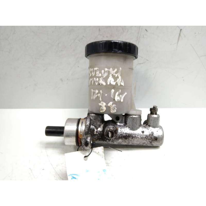 Recambio de bomba freno para suzuki vitara se/sv (et) 1.6 16v cat referencia OEM IAM   