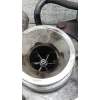 Recambio de turbocompresor para iveco daily iv caja/chasis 35c15 referencia OEM IAM 504137713 4918902913 2006