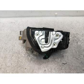 MOTOR CIERRE CENTRALIZADO TRASERO IZQUIERDO 81410J7000 5P 2018