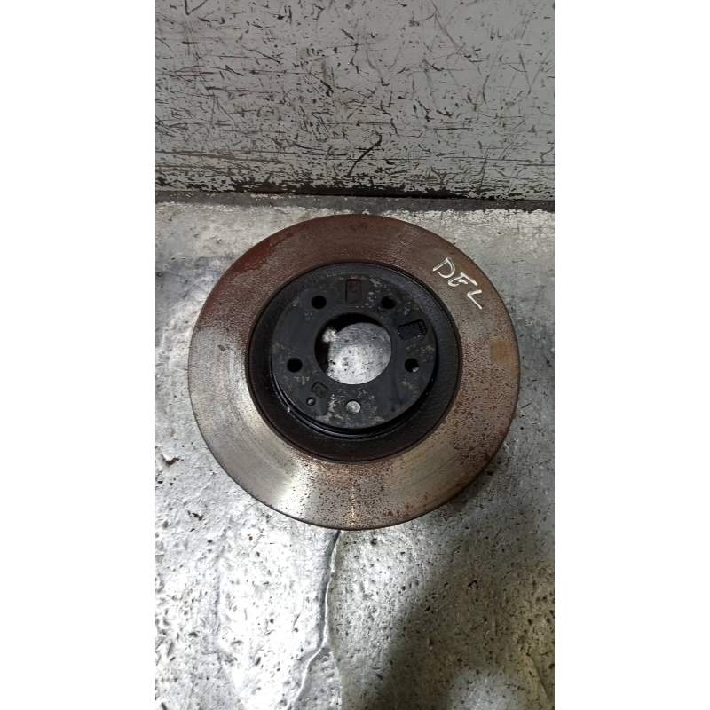 Recambio de disco freno delantero para mazda cx-7 (er) active referencia OEM IAM   