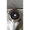 Recambio de disco freno delantero para mazda cx-7 (er) active referencia OEM IAM   
