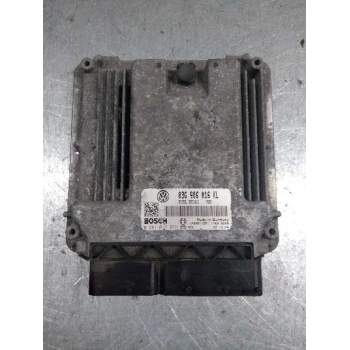 CENTRALITA MOTOR UCE 0281012922 03G906016KL EDC16U1 03G906016HC