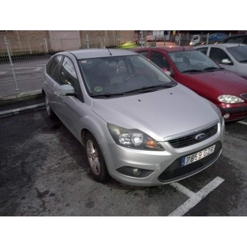 FORD FOCUS LIM. (CB4)