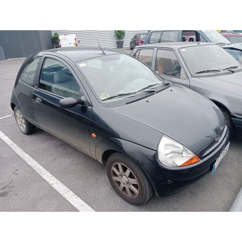 FORD KA (RB_)