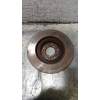 Recambio de disco freno delantero para mazda cx-7 (er) active referencia OEM IAM   