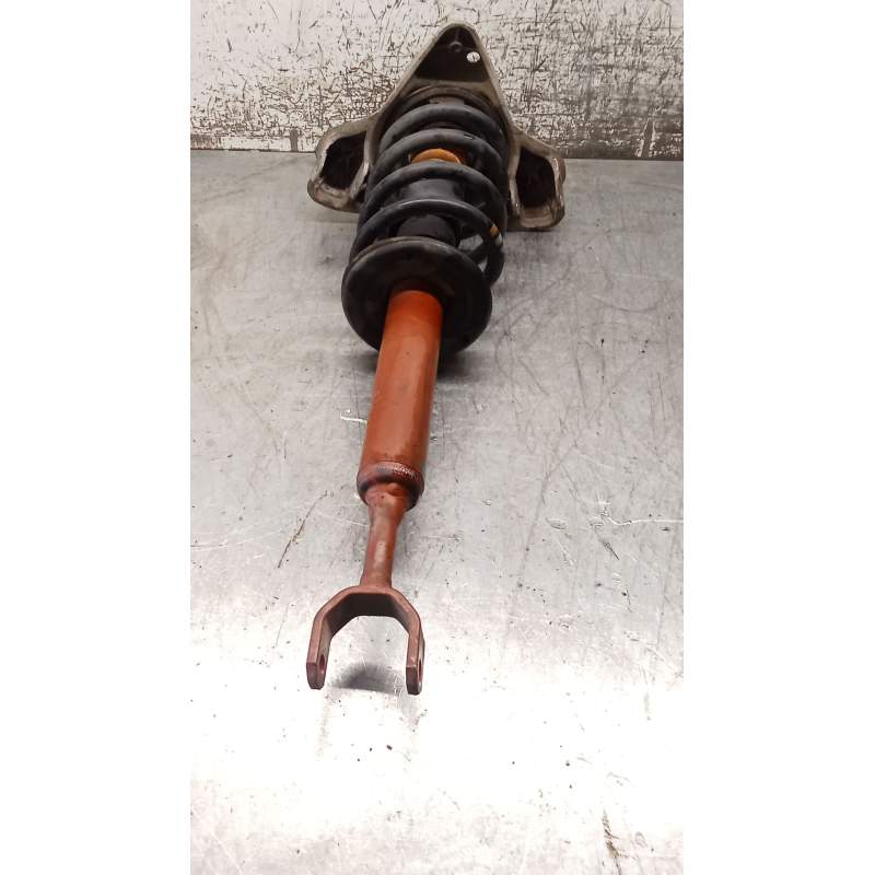 Recambio de amortiguador delantero derecho para audi a6 c5 (4b2, 4b4) 2.5 tdi referencia OEM IAM 4B34130331M 25TDI 2001