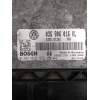 Recambio de centralita motor uce para seat altea (5p1) reference referencia OEM IAM 0281012922 03G906016KL EDC16U1 03G906016HC