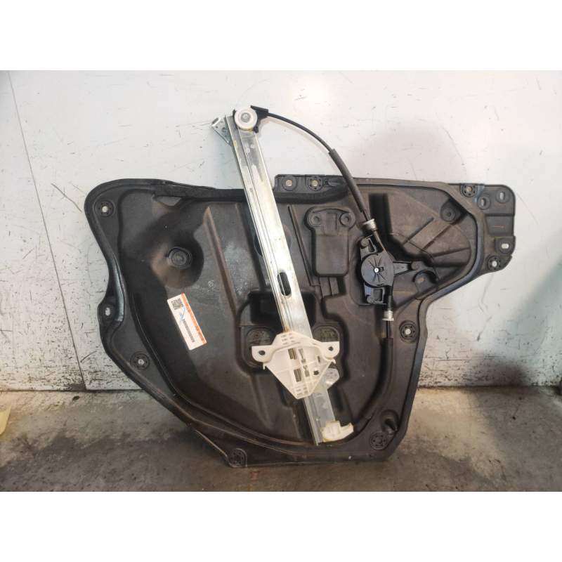 Recambio de elevalunas delantero derecho para mazda 3 lim. () style referencia OEM IAM BHS25897XB 5P 2014