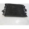 Recambio de radiador agua para suzuki swift sf berlina (ma) 1.3 cat referencia OEM IAM   