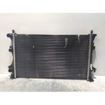 RADIADOR AGUA 20G 2002