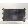 Recambio de radiador agua para renault laguna ii (bg0) dynamique referencia OEM IAM  20G 2002