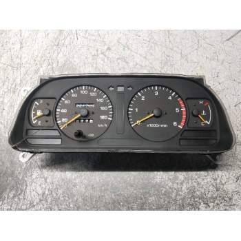 CUADRO INSTRUMENTOS 8380060130 BD 