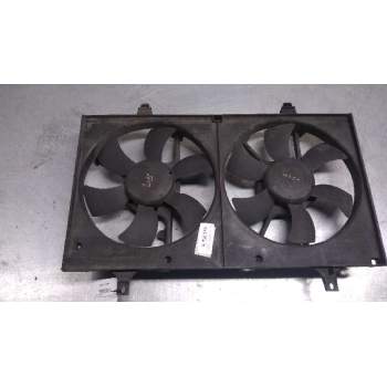 ELECTROVENTILADOR GATE