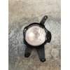 Recambio de faro antiniebla derecho para chevrolet cruze ls referencia OEM IAM   