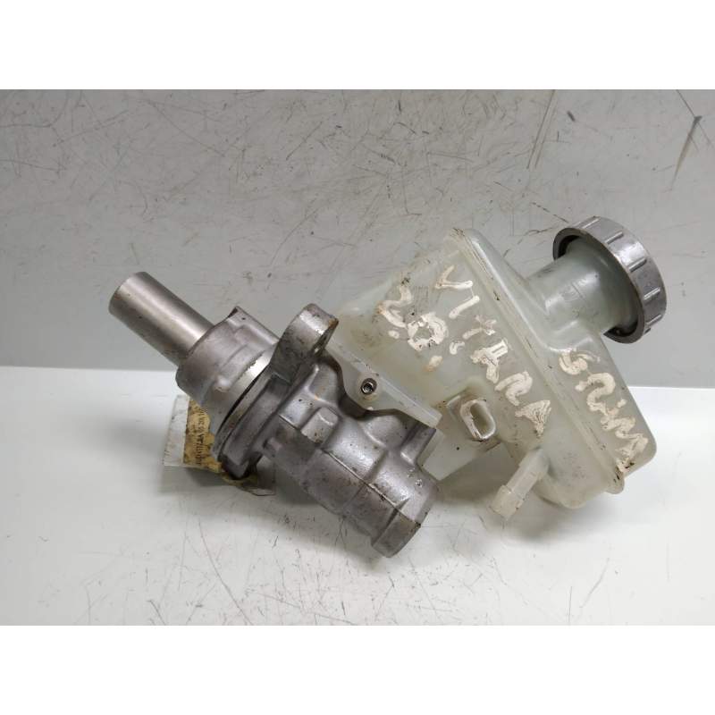 Recambio de bomba freno para suzuki grand vitara jb (jt) 2.0 16v cat referencia OEM IAM 0204223393  