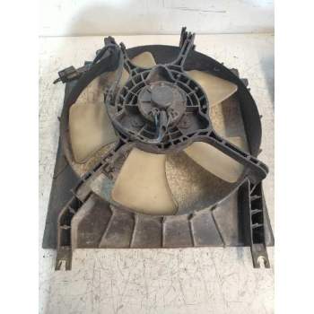 ELECTROVENTILADOR 