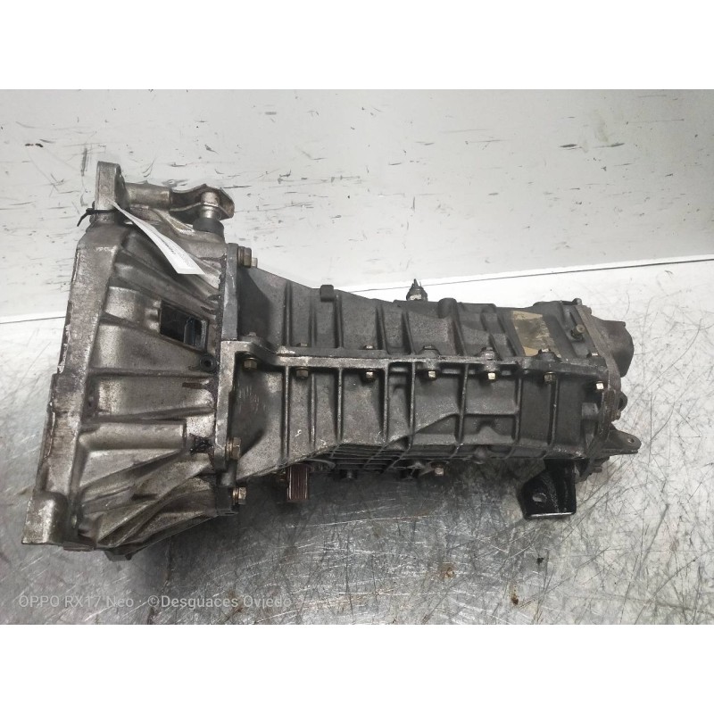 Recambio de caja cambios para renault 18 1.7 referencia OEM IAM 35276 008548 