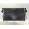 Recambio de radiador agua para renault laguna ii (bg0) dynamique referencia OEM IAM  20G 2002