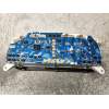 Recambio de cuadro instrumentos para toyota land cruiser (j9) 3.0 turbodiesel referencia OEM IAM 8380060130 BD 