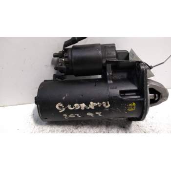 MOTOR ARRANQUE 0001108132 1005821248 