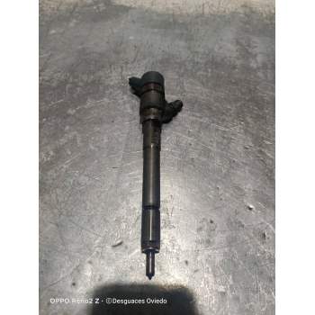 INYECTOR 0445110258 3380027400 