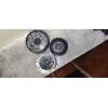 Recambio de kit embrague para peugeot 807 st referencia OEM IAM   