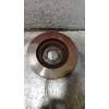 Recambio de disco freno delantero para mazda cx-7 (er) active referencia OEM IAM   